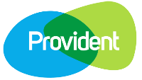 logo Provident