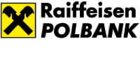 logo Raiffeisen Polbank