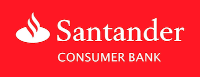 logo Santander kredyt