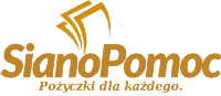 SianoPomoc logo