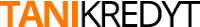 logo Tani Kredyt