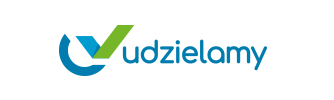 logo Udzielamy