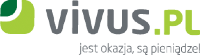 Vivus logo